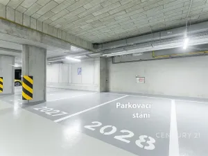 Pronájem bytu 2+kk, Praha, Waltariho, 45 m2
