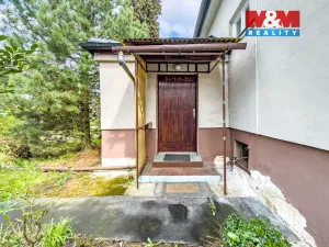Prodej rodinného domu, Vratimov, Na Spojce, 128 m2