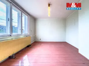 Prodej rodinného domu, Vratimov, Na Spojce, 128 m2