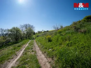 Prodej pozemku pro bydlení, Halenkovice, 2400 m2