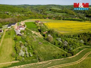 Prodej pozemku pro bydlení, Halenkovice, 1300 m2