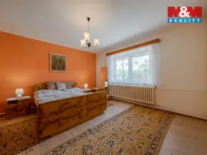 Prodej rodinného domu, Slavičín, 133 m2