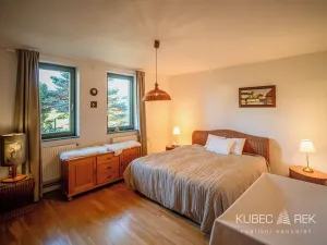 Prodej chalupy, Suchdol nad Lužnicí, Žižkova, 300 m2