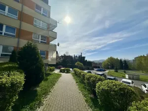 Prodej bytu 3+kk, Liberec, Rubínová, 93 m2