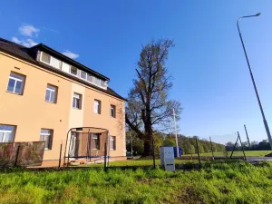 Pronájem bytu 1+1, Šumperk, Žerotínova, 45 m2