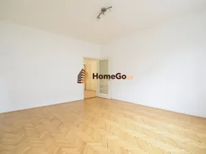 Pronájem bytu 2+1, Praha - Nusle, U gymnázia, 54 m2
