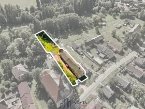 Prodej rodinného domu, Otročín, 200 m2