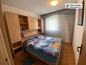 Prodej bytu 2+kk, Rabac, Chorvatsko, 46 m2