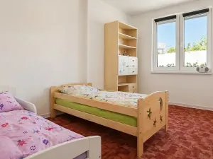 Prodej rodinného domu, Holubice, 115 m2