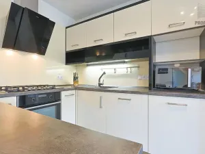 Prodej bytu 4+kk, Slavkov u Brna, Bučovická, 106 m2