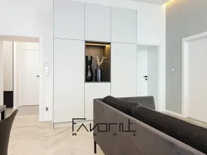 Prodej bytu 5+kk, Ostrava, Ludmilina, 98 m2