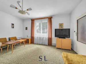 Prodej rodinného domu, Česká Lípa, 105 m2