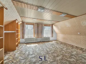 Prodej rodinného domu, Kamenický Šenov, Krátká, 180 m2