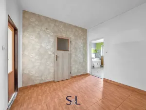 Prodej bytu 3+1, Kamenický Šenov, Kadlecova, 85 m2