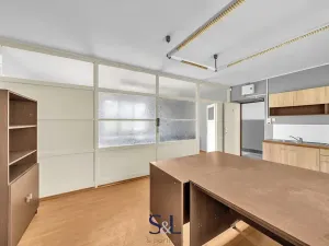 Prodej skladu, Cvikov, Žitavská, 248 m2