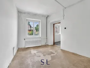 Prodej skladu, Cvikov, Žitavská, 248 m2