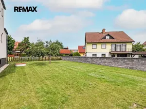 Prodej rodinného domu, Jindřichův Hradec, Spojovací, 183 m2