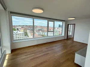 Pronájem bytu 3+kk, Brno, Lidická, 80 m2