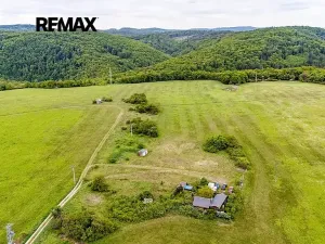 Prodej pozemku, Štěchovice, 3265 m2
