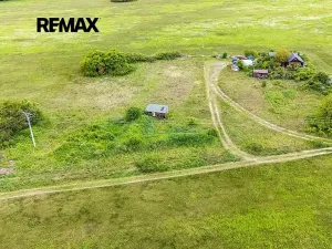 Prodej pozemku, Štěchovice, 3265 m2