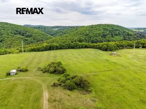 Prodej pozemku, Štěchovice, 3265 m2