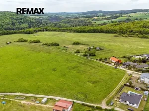 Prodej pozemku, Štěchovice, 3265 m2