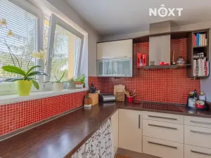 Prodej rodinného domu, Nová Ves, Nad Hřištěm, 128 m2