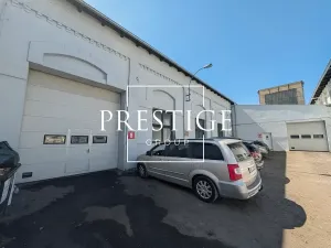 Pronájem obchodního prostoru, Brandýs nad Labem-Stará Boleslav, Strojírenská, 275 m2