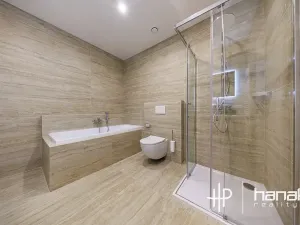 Pronájem rodinného domu, Hnojice, 97 m2