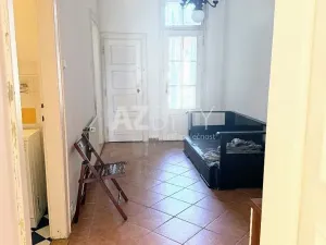 Pronájem bytu 2+kk, Praha - Dejvice, Evropská, 60 m2
