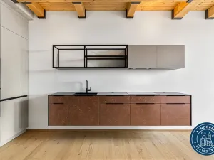 Pronájem bytu 3+kk, Praha, Kolbenova, 85 m2