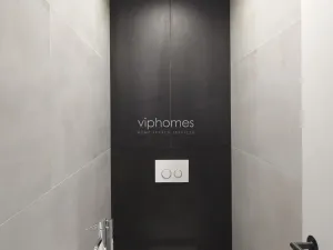Pronájem bytu 2+kk, Praha - Vinohrady, náměstí Jiřího z Poděbrad, 160 m2