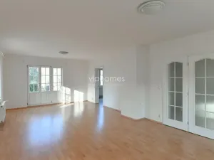 Pronájem vily, Praha - Nebušice, K parku, 197 m2