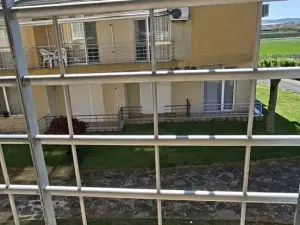Prodej bytu 2+kk, Nesebar, Bulharsko, 49 m2