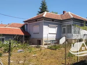Prodej rodinného domu, Bjala, Bulharsko, 109 m2