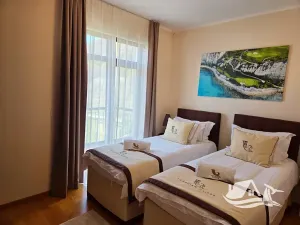 Prodej bytu 4+kk, Kavarna, Bulharsko, 188 m2