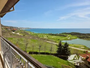 Prodej bytu 4+kk, Kavarna, Bulharsko, 188 m2