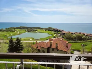 Prodej bytu 4+kk, Kavarna, Bulharsko, 188 m2