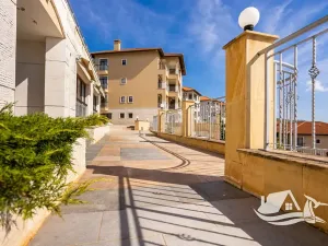 Prodej bytu 4+kk, Kavarna, Bulharsko, 188 m2