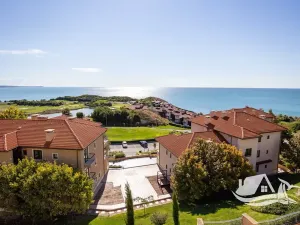 Prodej bytu 3+kk, Kavarna, Bulharsko, 123 m2