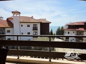 Prodej bytu 3+kk, Kavarna, Bulharsko, 123 m2