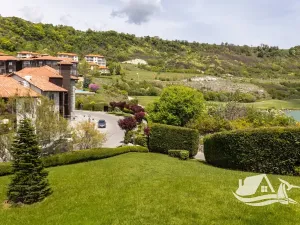 Prodej bytu 3+kk, Kavarna, Bulharsko, 123 m2