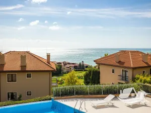 Prodej bytu 3+kk, Kavarna, Bulharsko, 123 m2