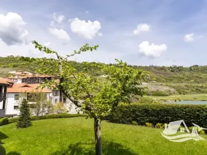 Prodej bytu 3+kk, Kavarna, Bulharsko, 123 m2