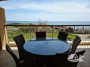 Prodej bytu 4+kk, Kavarna, Bulharsko, 175 m2