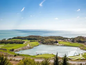 Prodej bytu 4+kk, Kavarna, Bulharsko, 175 m2
