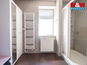 Prodej rodinného domu, Svitavy - Město, náměstí Míru, 830 m2
