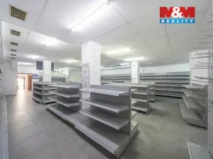 Prodej rodinného domu, Svitavy - Město, náměstí Míru, 830 m2