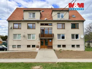 Prodej bytu 3+1, Šumice, 78 m2