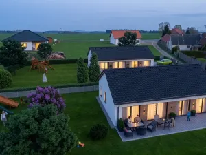 Prodej pozemku, Loket, 2149 m2
